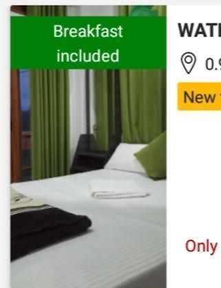 Wathsala Home Villa Ella Ngoại thất bức ảnh