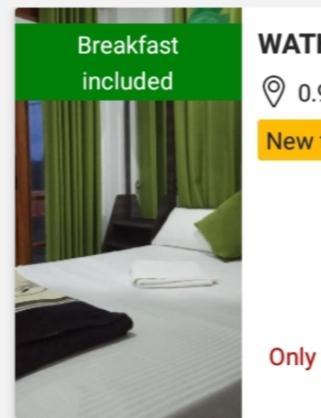 Wathsala Home Villa Ella Ngoại thất bức ảnh