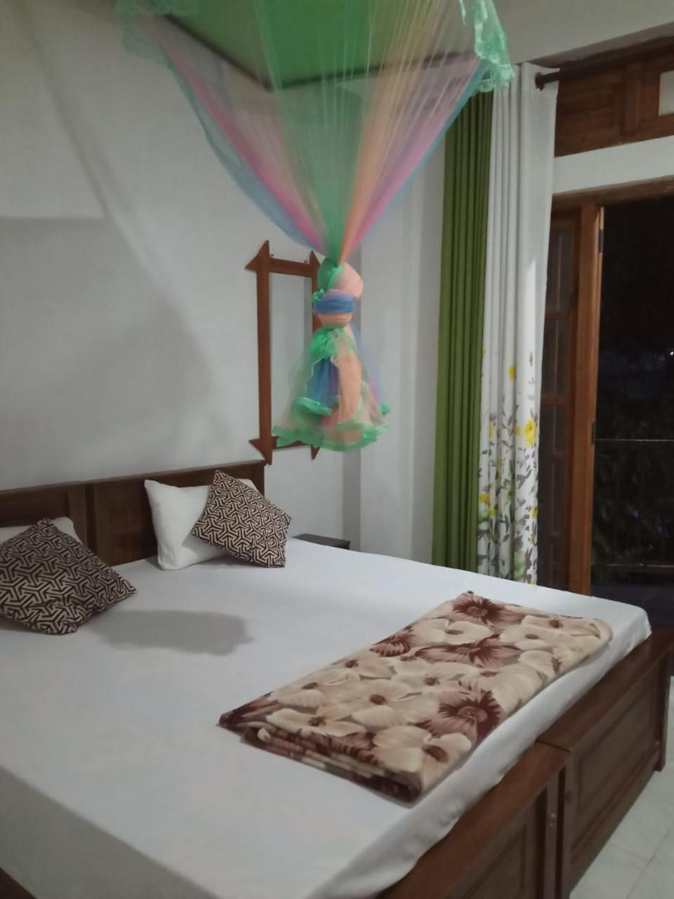 Wathsala Home Villa Ella Phòng bức ảnh