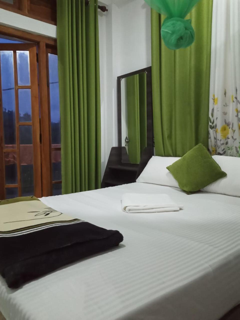Wathsala Home Villa Ella Ngoại thất bức ảnh