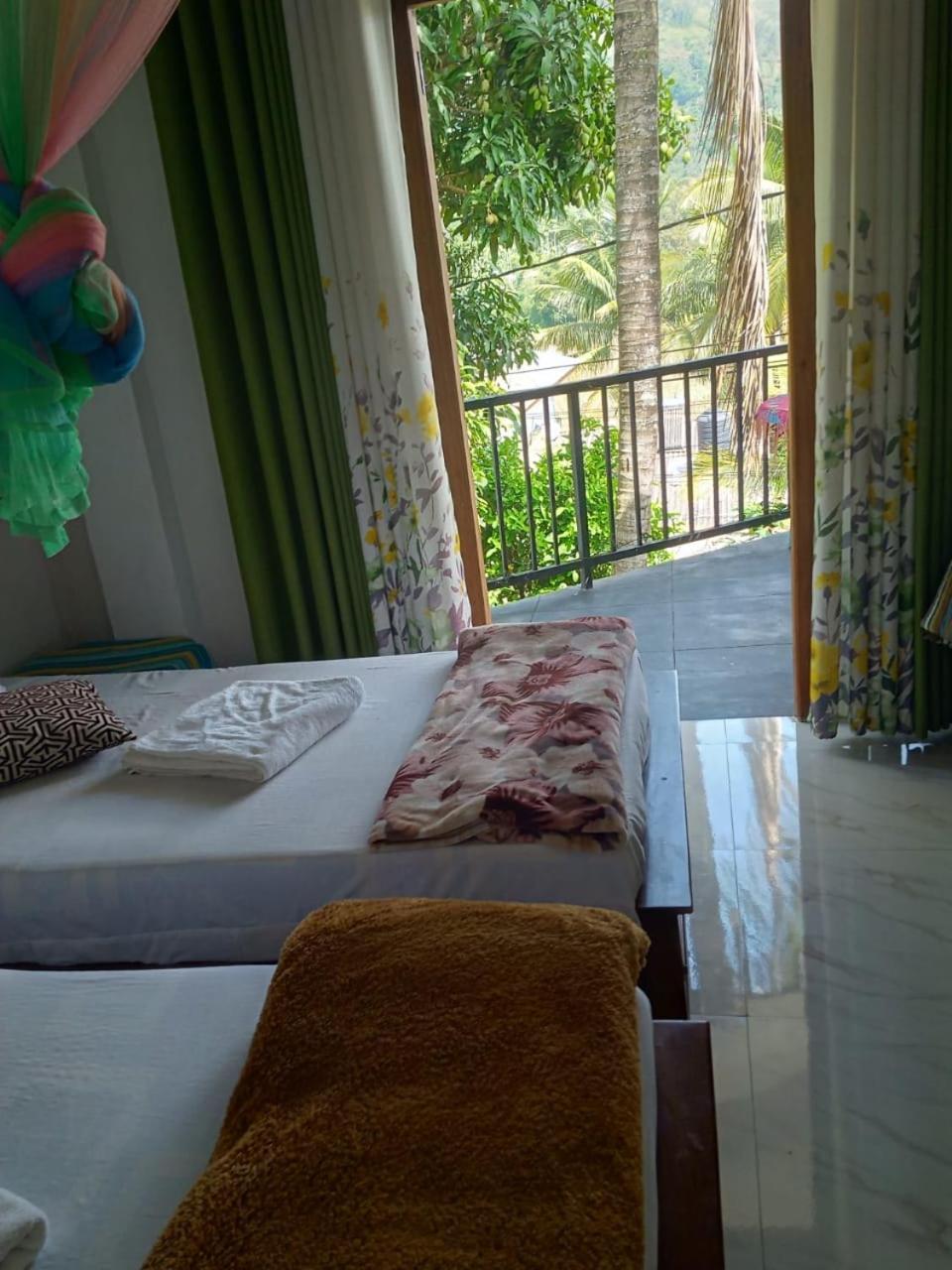 Wathsala Home Villa Ella Ngoại thất bức ảnh
