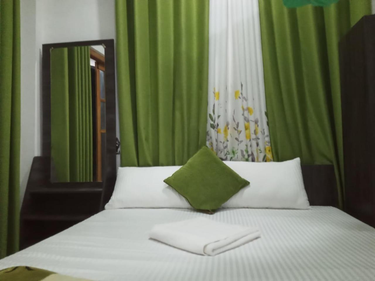 Wathsala Home Villa Ella Ngoại thất bức ảnh