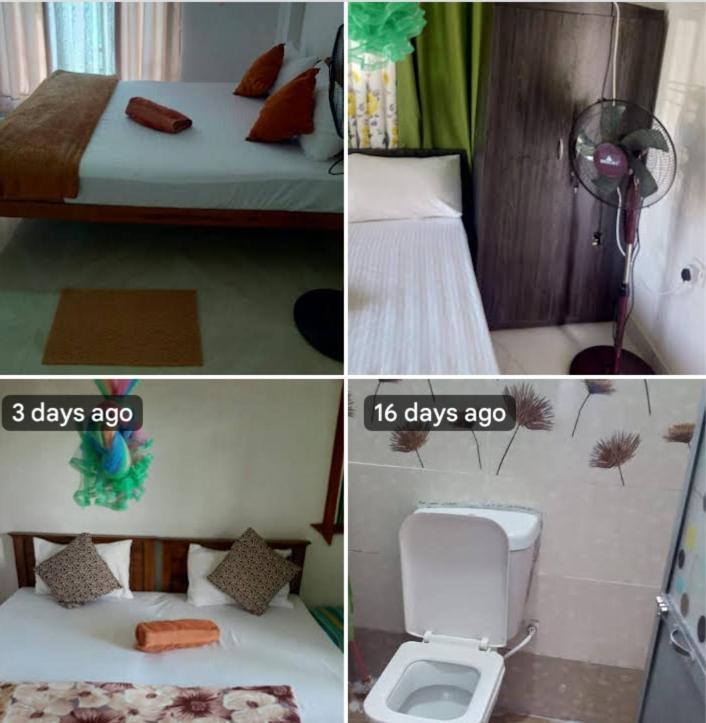 Wathsala Home Villa Ella Ngoại thất bức ảnh