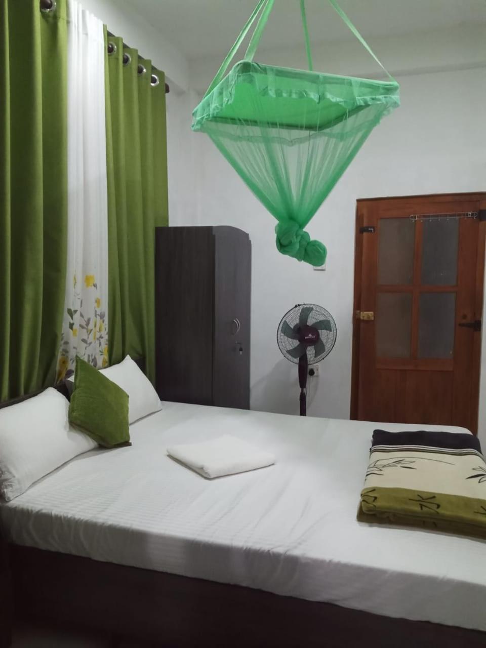 Wathsala Home Villa Ella Ngoại thất bức ảnh
