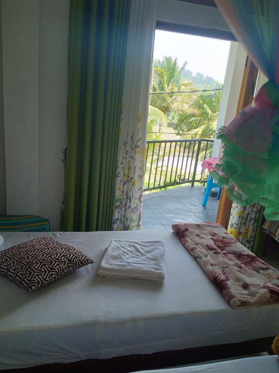 Wathsala Home Villa Ella Ngoại thất bức ảnh