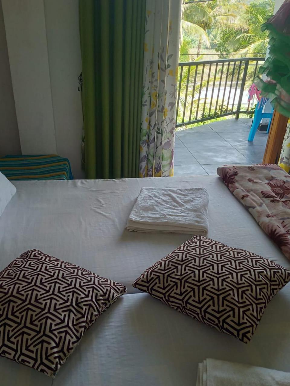 Wathsala Home Villa Ella Ngoại thất bức ảnh