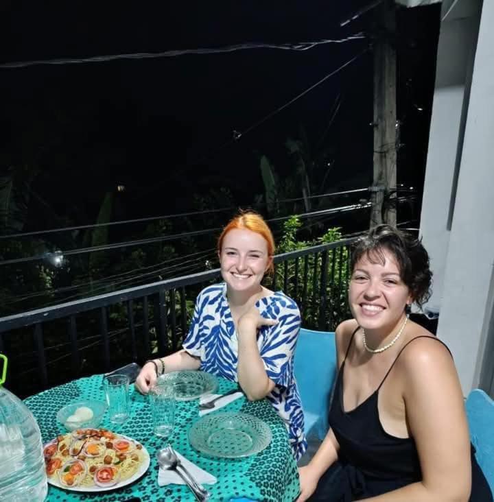 Wathsala Home Villa Ella Ngoại thất bức ảnh