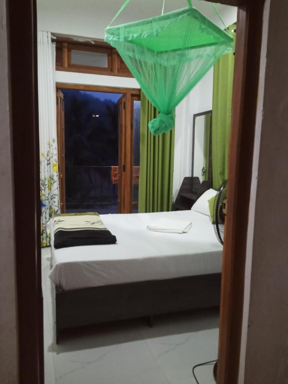 Wathsala Home Villa Ella Ngoại thất bức ảnh