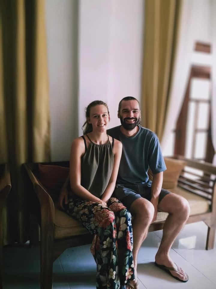 Wathsala Home Villa Ella Ngoại thất bức ảnh