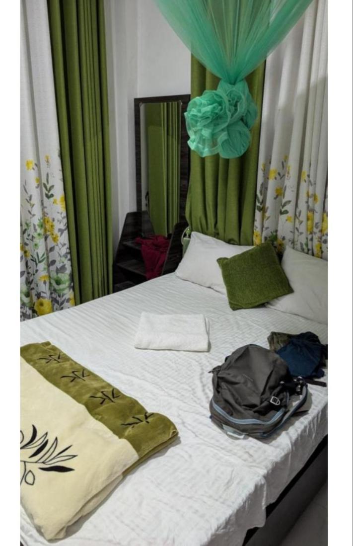 Wathsala Home Villa Ella Ngoại thất bức ảnh