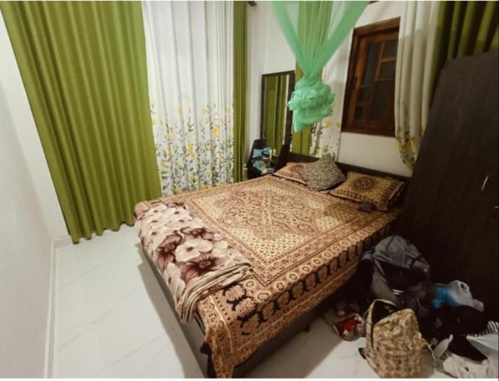Wathsala Home Villa Ella Ngoại thất bức ảnh