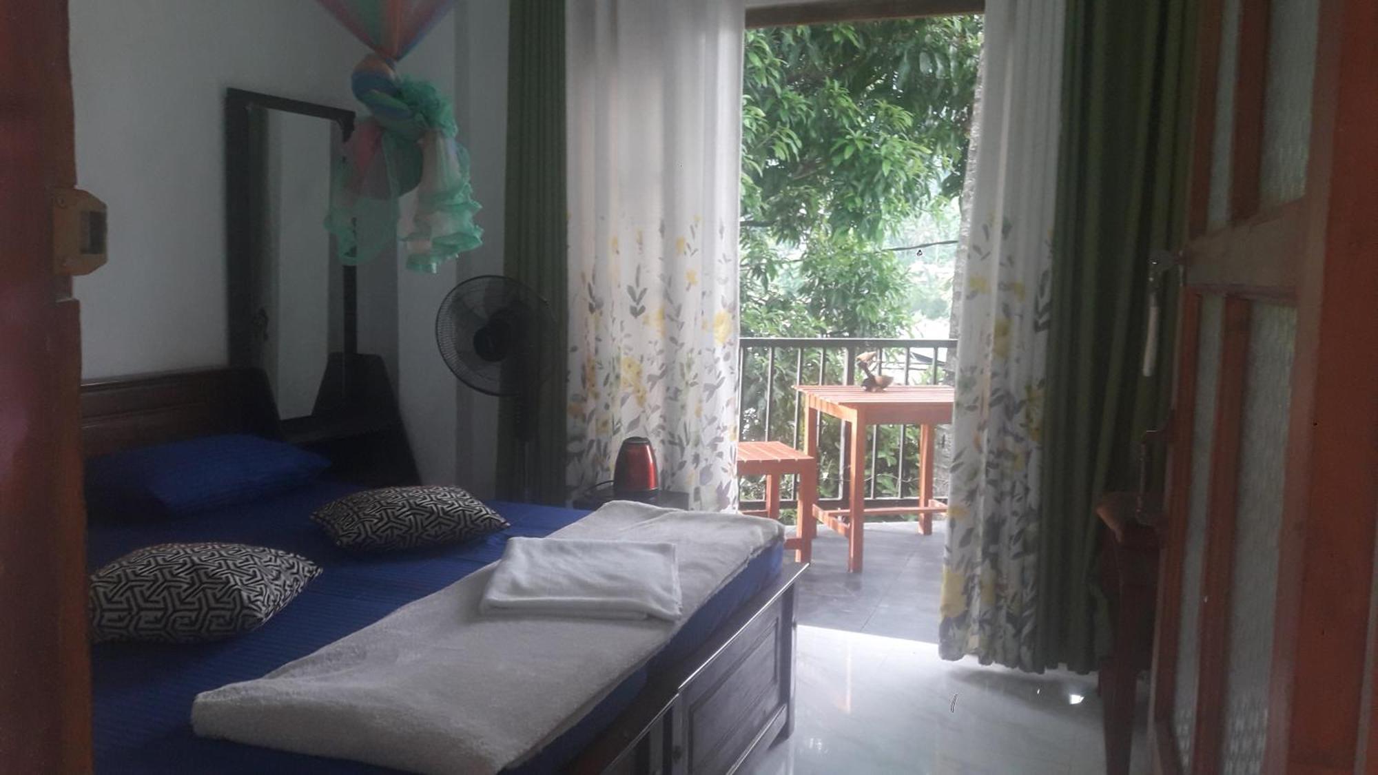 Wathsala Home Villa Ella Ngoại thất bức ảnh