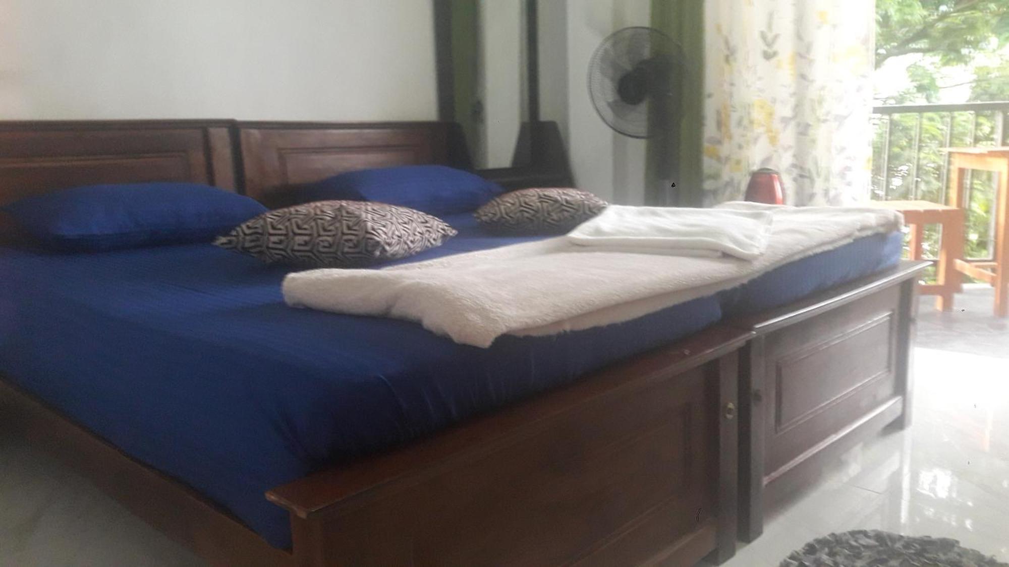 Wathsala Home Villa Ella Ngoại thất bức ảnh