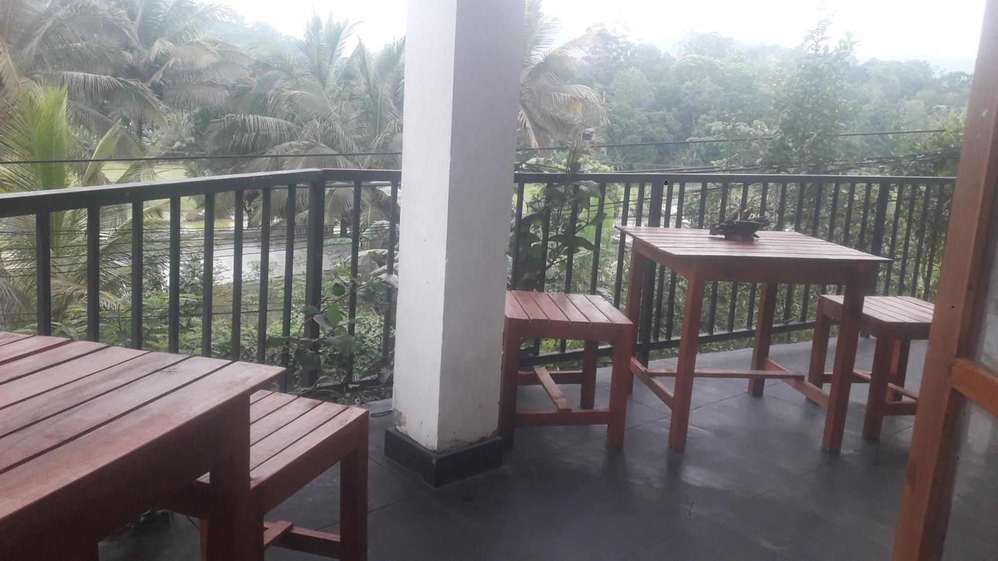 Wathsala Home Villa Ella Ngoại thất bức ảnh