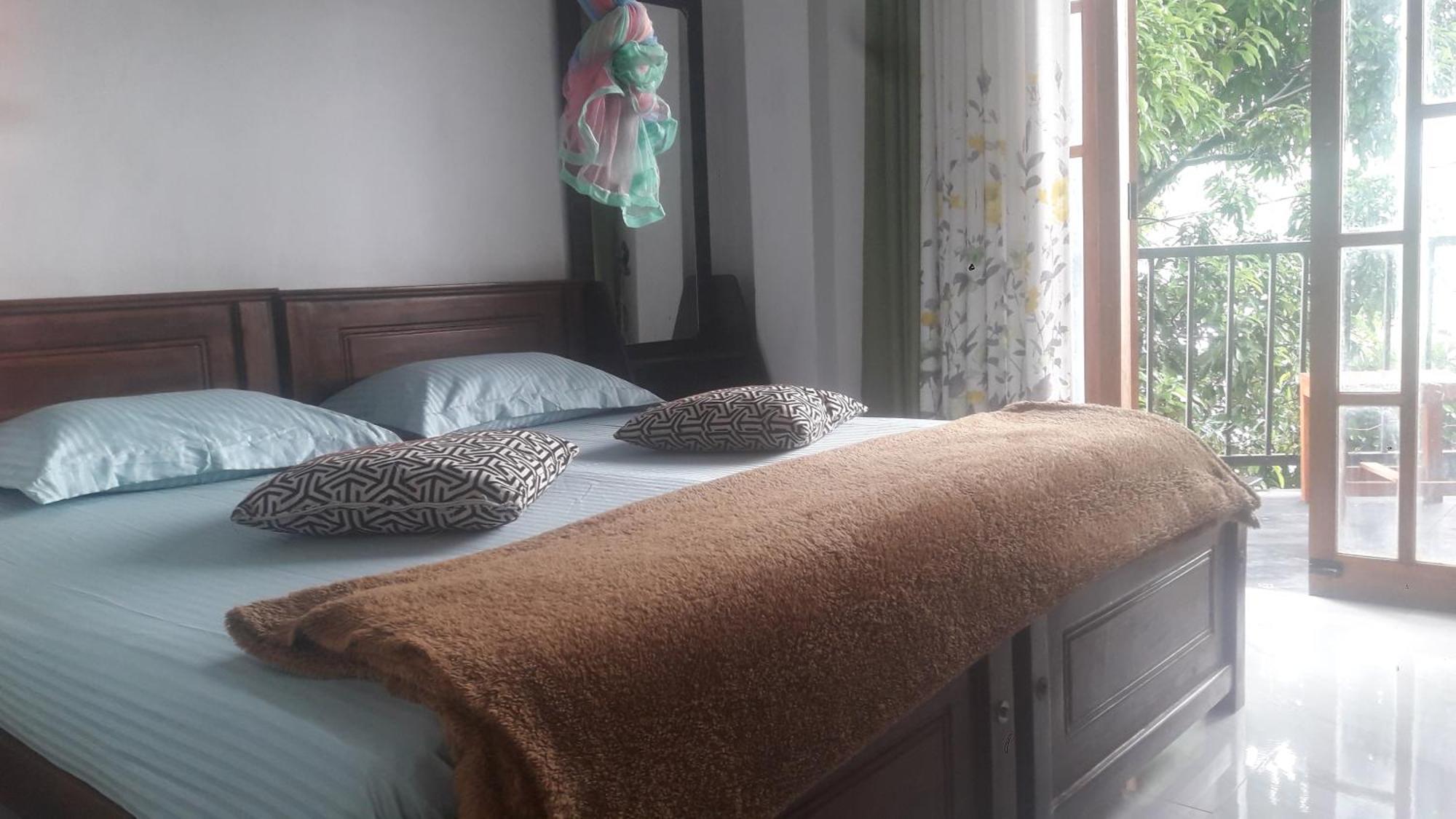 Wathsala Home Villa Ella Ngoại thất bức ảnh